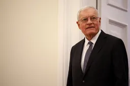 Украина направила США свои условия перемирия
